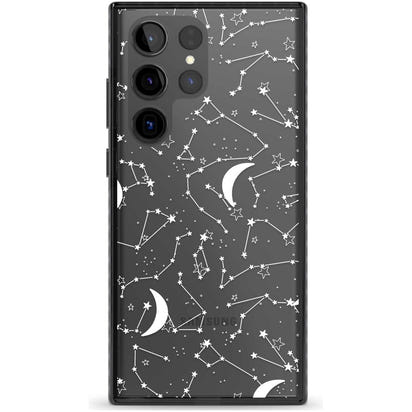 White Constellations