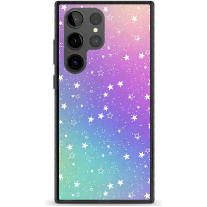 Pastel Starry Sky