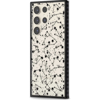 Midnight Constellations