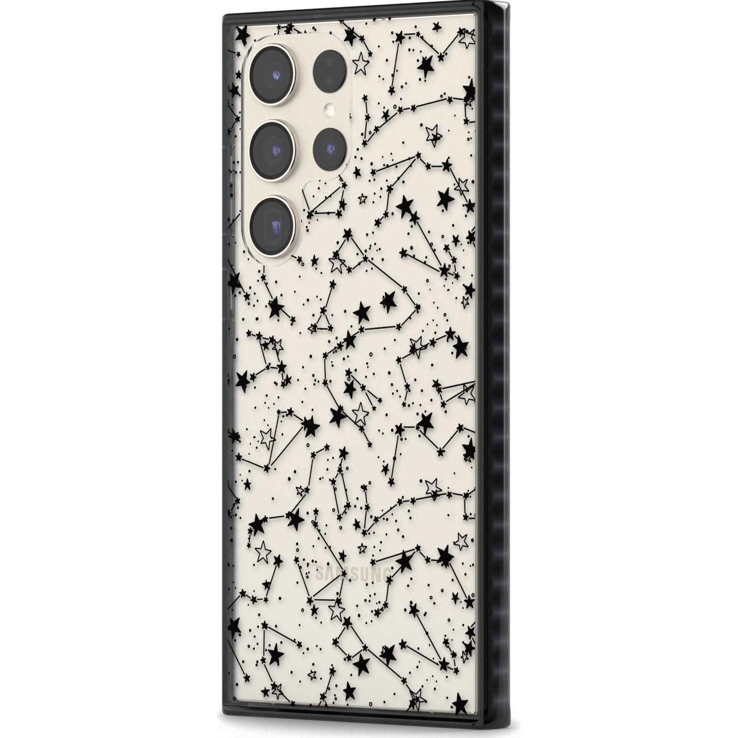 Midnight Constellations