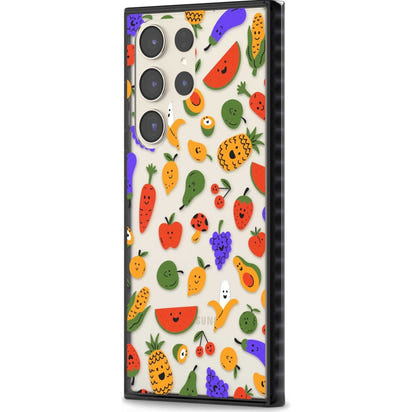 Playful Fruit Kawaii