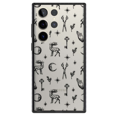 Waldrituale & Reliquien