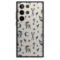 Waldrituale &amp; Reliquien