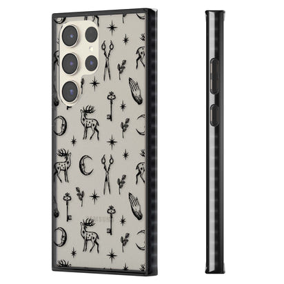 Waldrituale & Reliquien