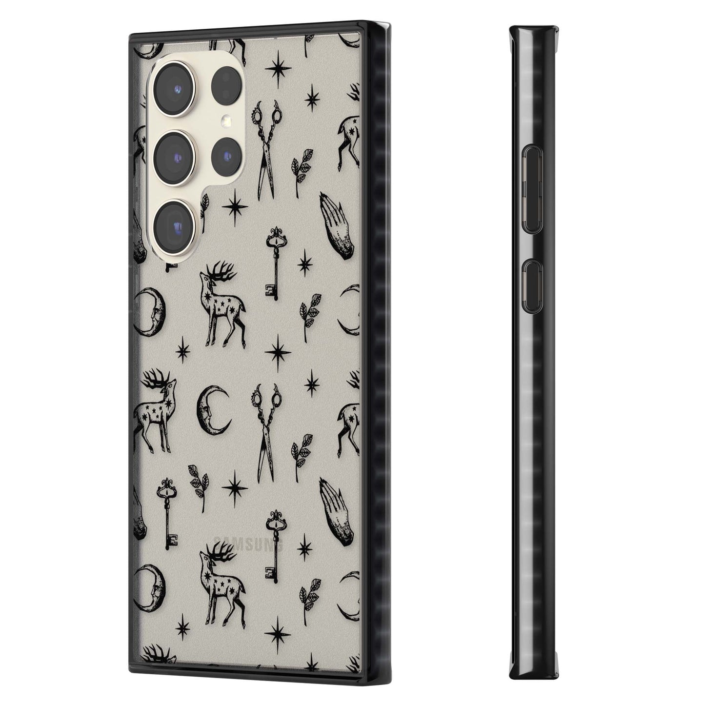 Waldrituale &amp; Reliquien