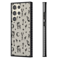 Waldrituale &amp; Reliquien