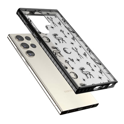 Waldrituale & Reliquien