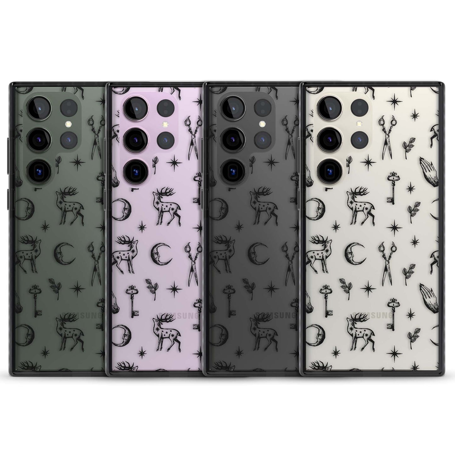 Waldrituale &amp; Reliquien