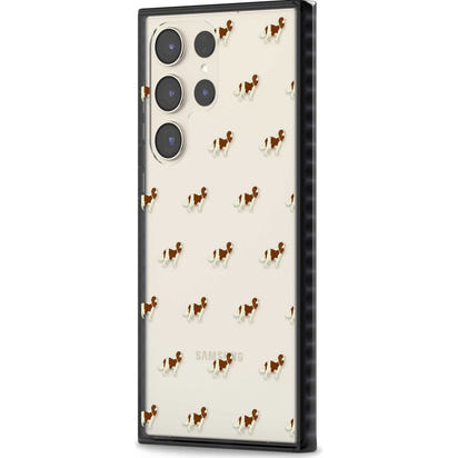 Cavalier King Charles Hundemuster