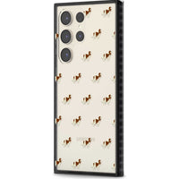 Cavalier King Charles Hundemuster