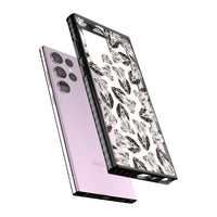 Cocker Spaniel Watercolor Elegance