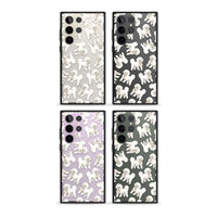 Bichon frisé aquarelle