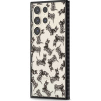 Scottish Terrier Pattern