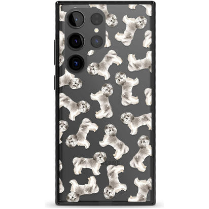 Shih Tzu Hundemuster