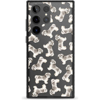 Shih Tzu Hundemuster