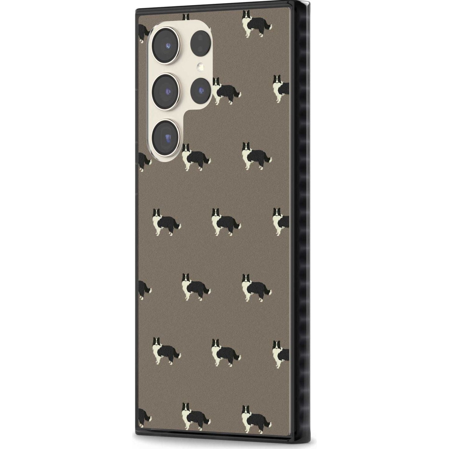 Border Collie Pattern Classic