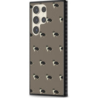 Border Collie Pattern Classic