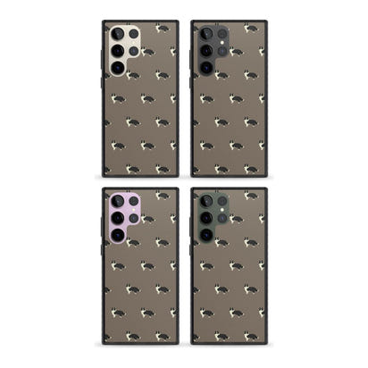 Border Collie Pattern Classic