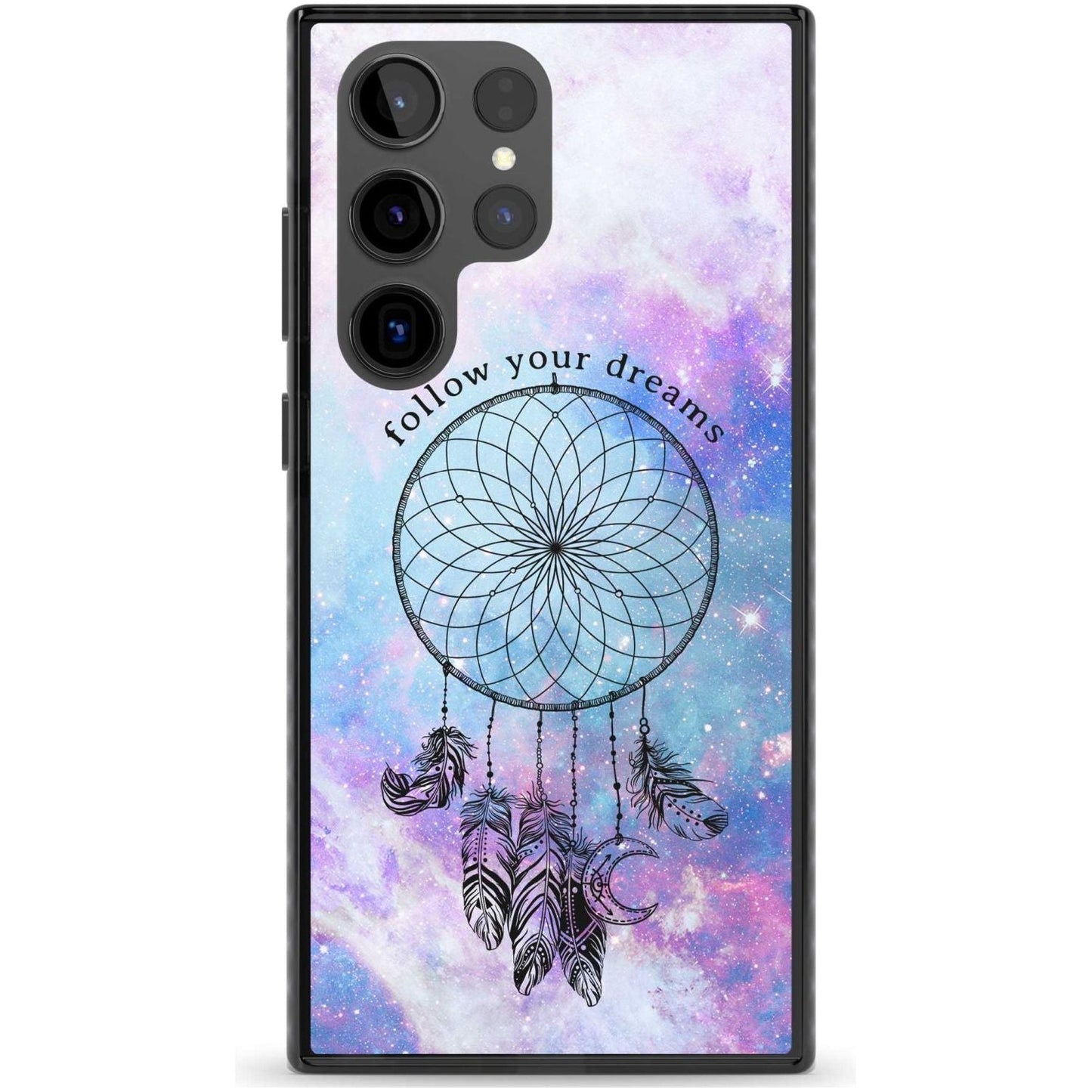 Attrape-rêves galactique