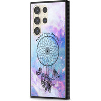 Attrape-rêves galactique