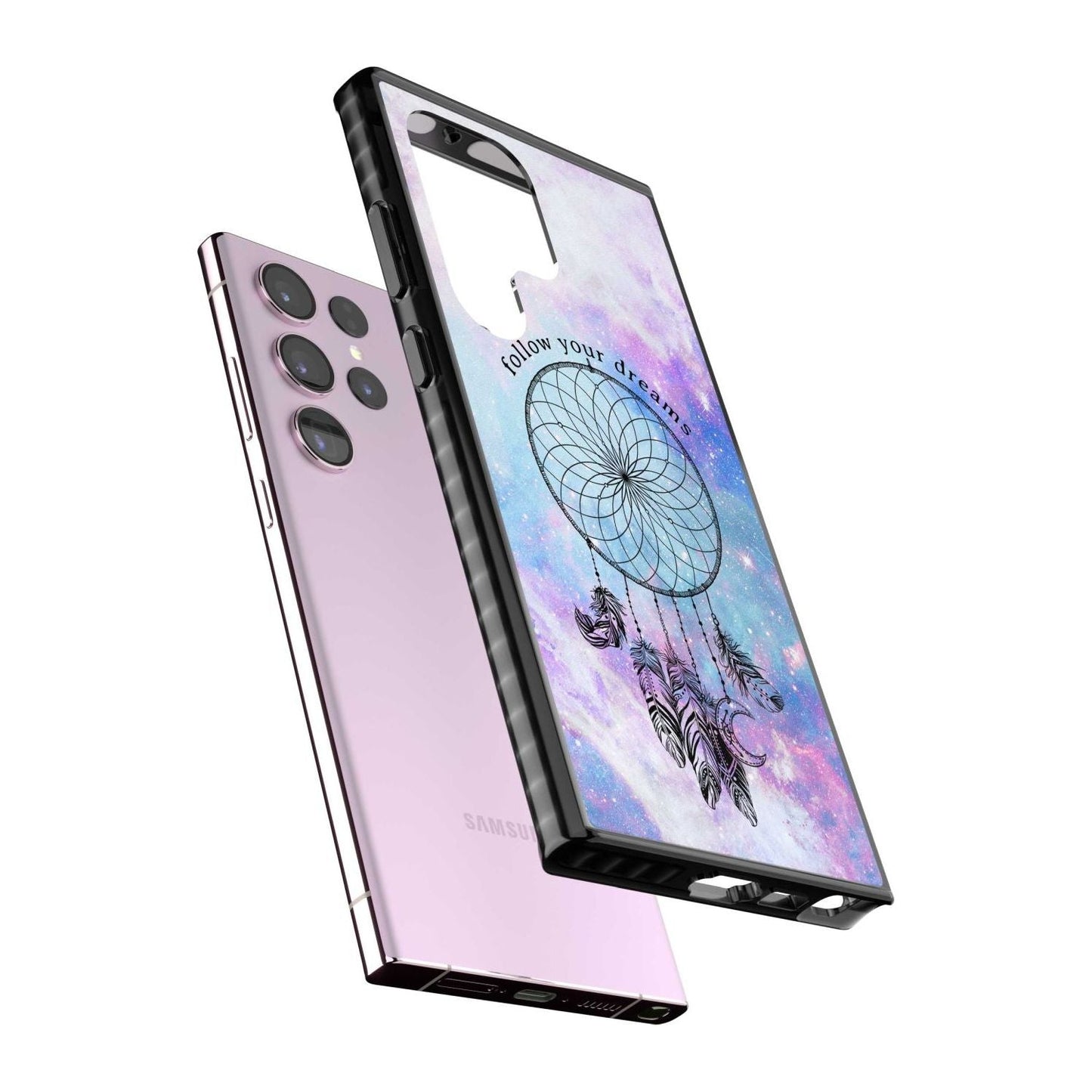 Attrape-rêves galactique