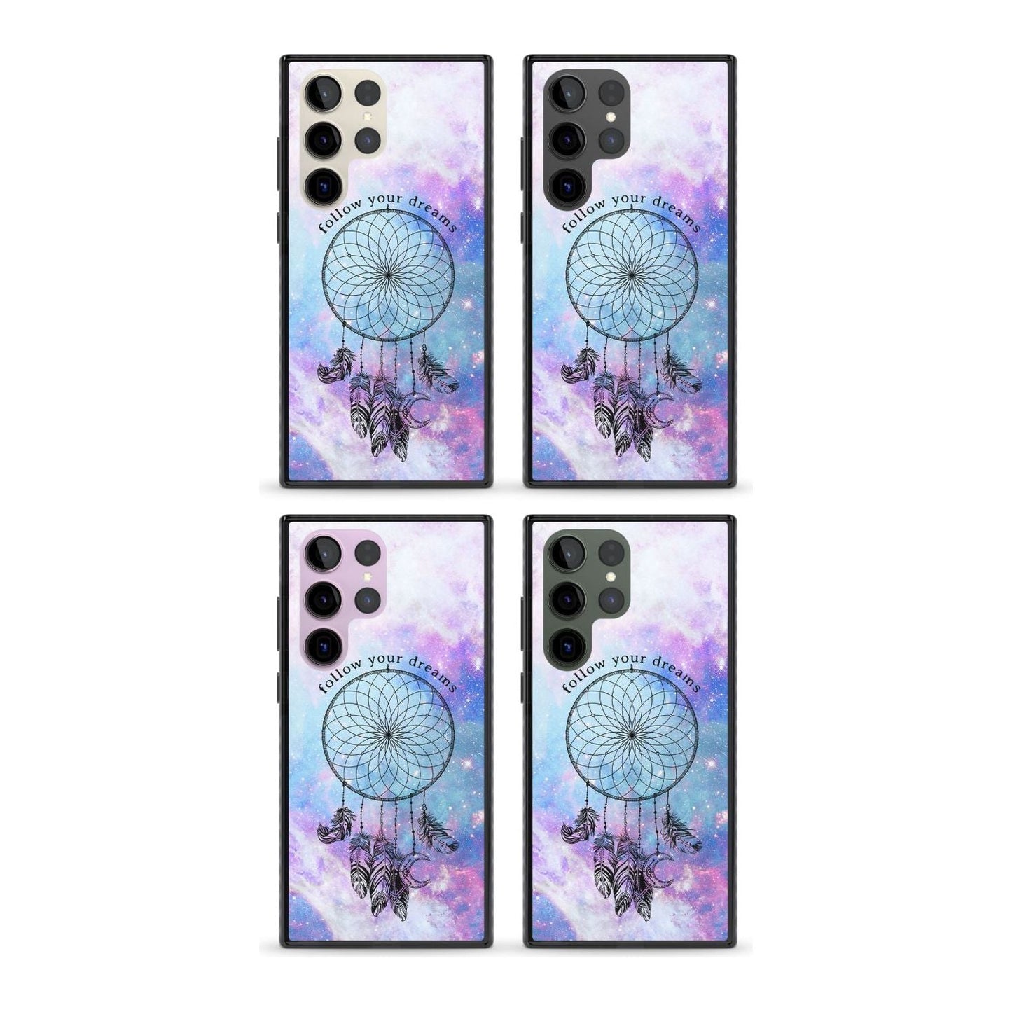 Attrape-rêves galactique