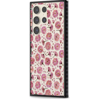 Pink Florals & Blossom