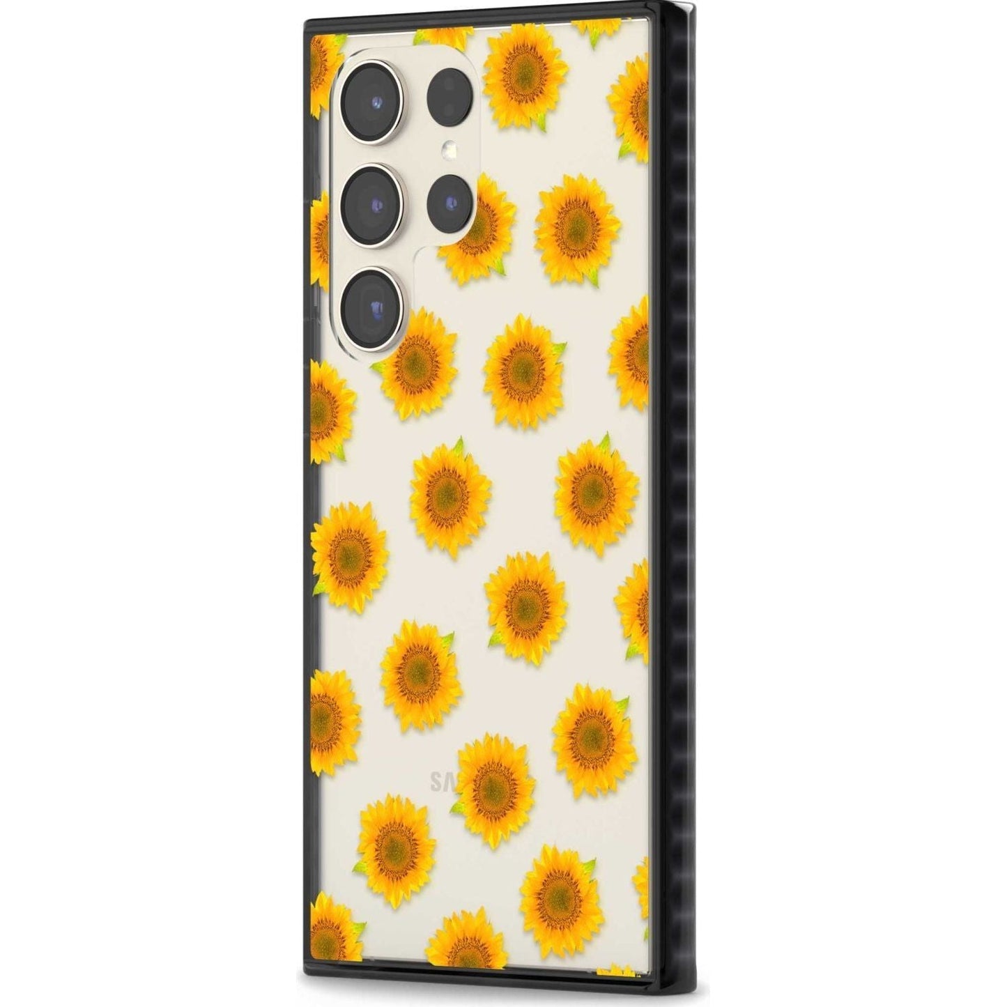 Fleur de tournesol