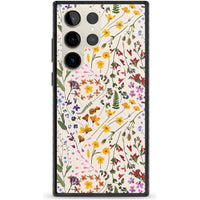 Crème Bouquet de fleurs sauvages