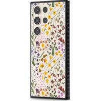 Crème Bouquet de fleurs sauvages