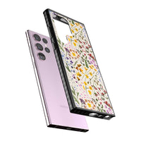 Crème Bouquet de fleurs sauvages