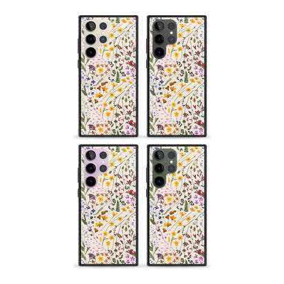 Crème Bouquet de fleurs sauvages