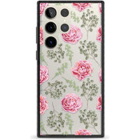 Roses & Eucalyptus Floral