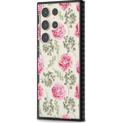 Roses & Eucalyptus Floral