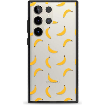 Banana Pattern