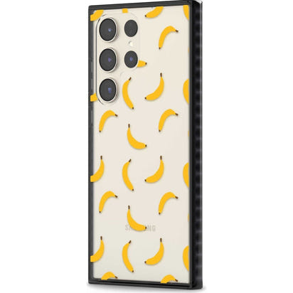 Banana Pattern