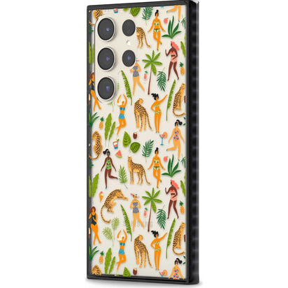 Tropical Party Vibes