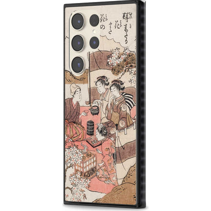 Japanese Afternoon Tea