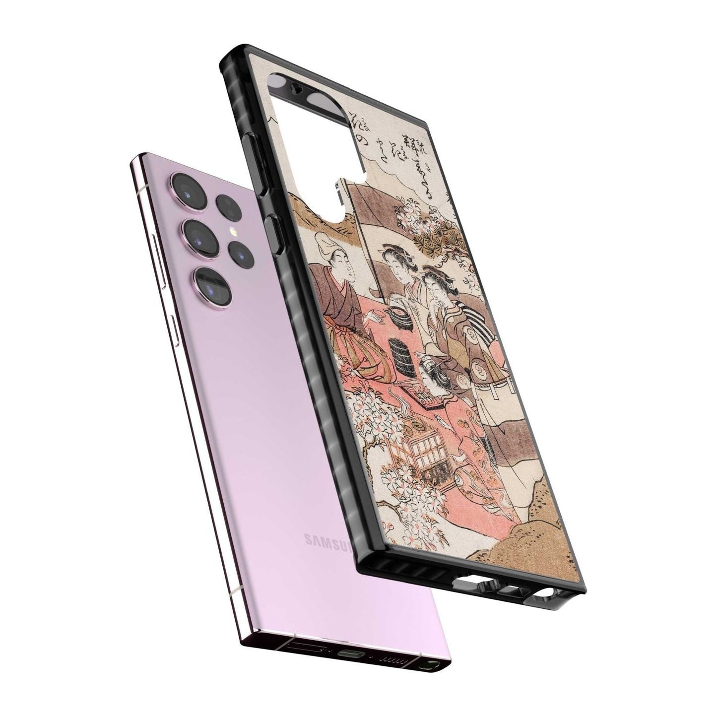 Japanese Afternoon Tea