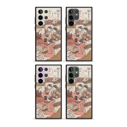 Japanese Afternoon Tea