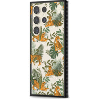 Tiger &amp; Farn Dschungel