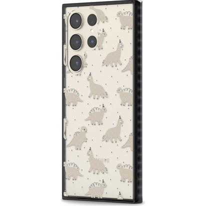 Adorable Dino Pattern