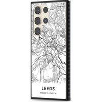 Leeds Map