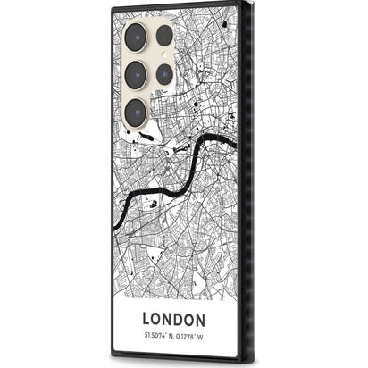 London Map