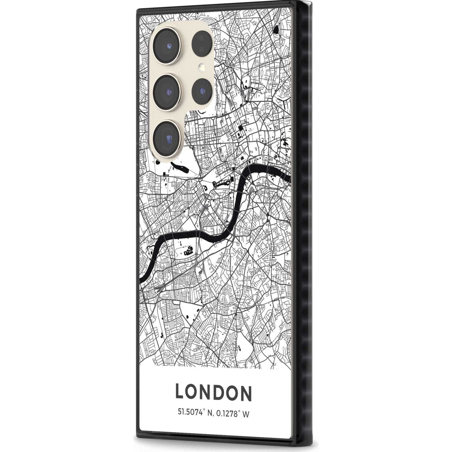 London Map
