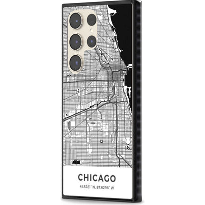 Carte de Chicago