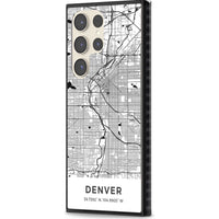 Denver Map