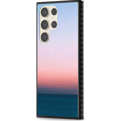 Pastel Ocean Sunset