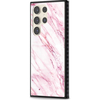 White Pink Onyx Marble
