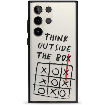 Think Outside The Box